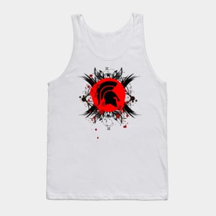 Sparta lifestyle Tank Top